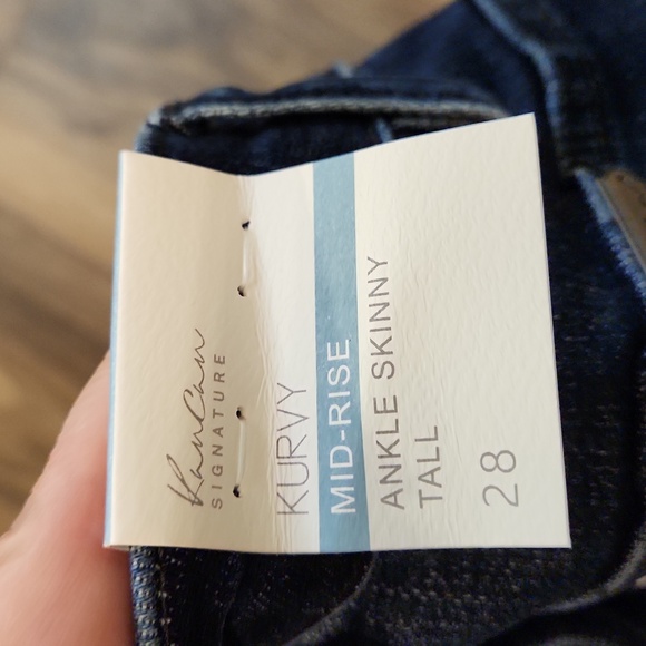 Kancan skinny jean - Picture 6 of 6